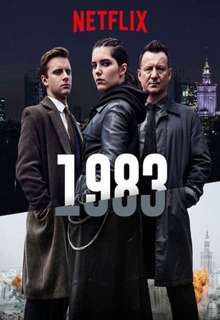 1983 tv series|1983 tv series netflix.